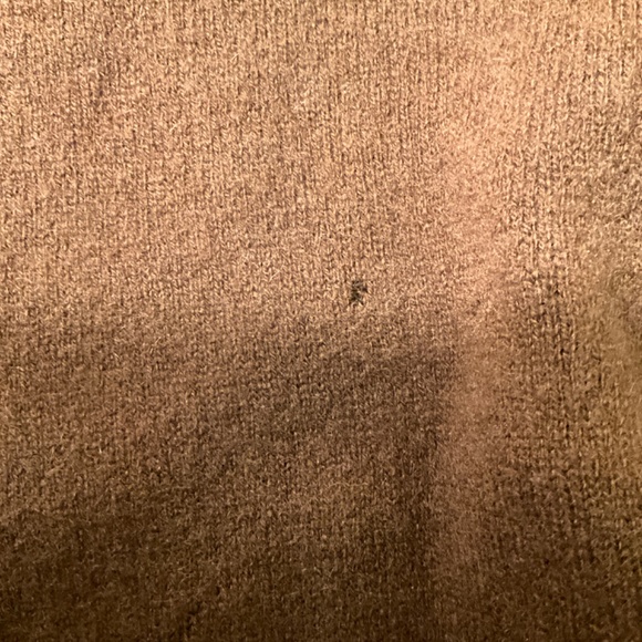 Miu Miu layered wool and cashmere polo shirt size 36 - Picture 6 of 12